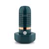 Wireless Fruit & Vegetable Purifier: Household Appliance for Washing and Disinfecting Produce, Removing Pesticide Residues.
