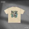 P1Harmony Kpop DUH Series Tshirt for Fans Summer Short Sleeve Tee Print Tshirts for Unisex Women Streetwear Cotton Tops for Daily