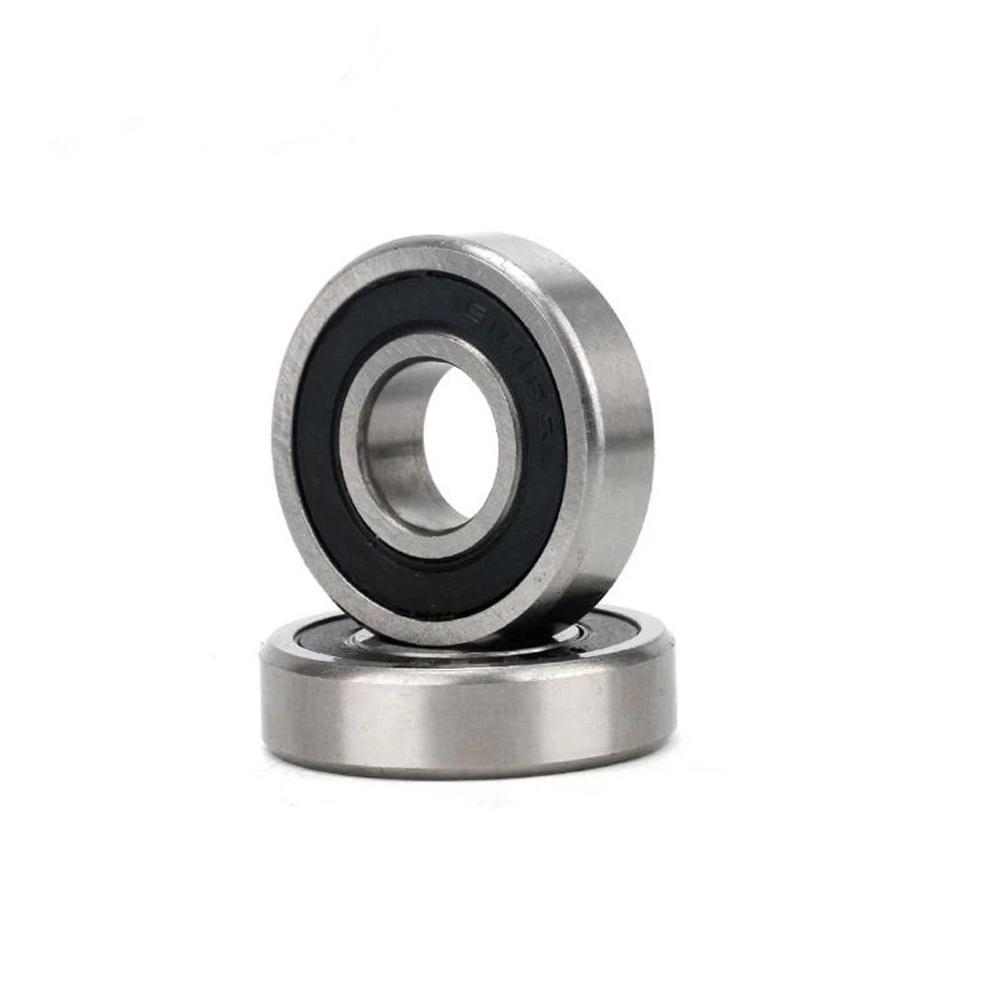 Chrome Steel Double Sealed 16*31*10mm Ball Bearings 163110-2RS Bottom Bearing Bicycle Bearing