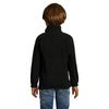 SOLS Childrens/Kids North Zip-Up Fleece Jacket