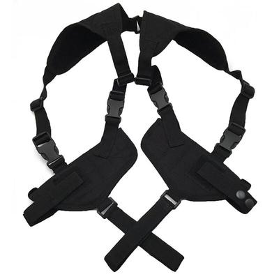 Tactical Double Underarm Harness Bag