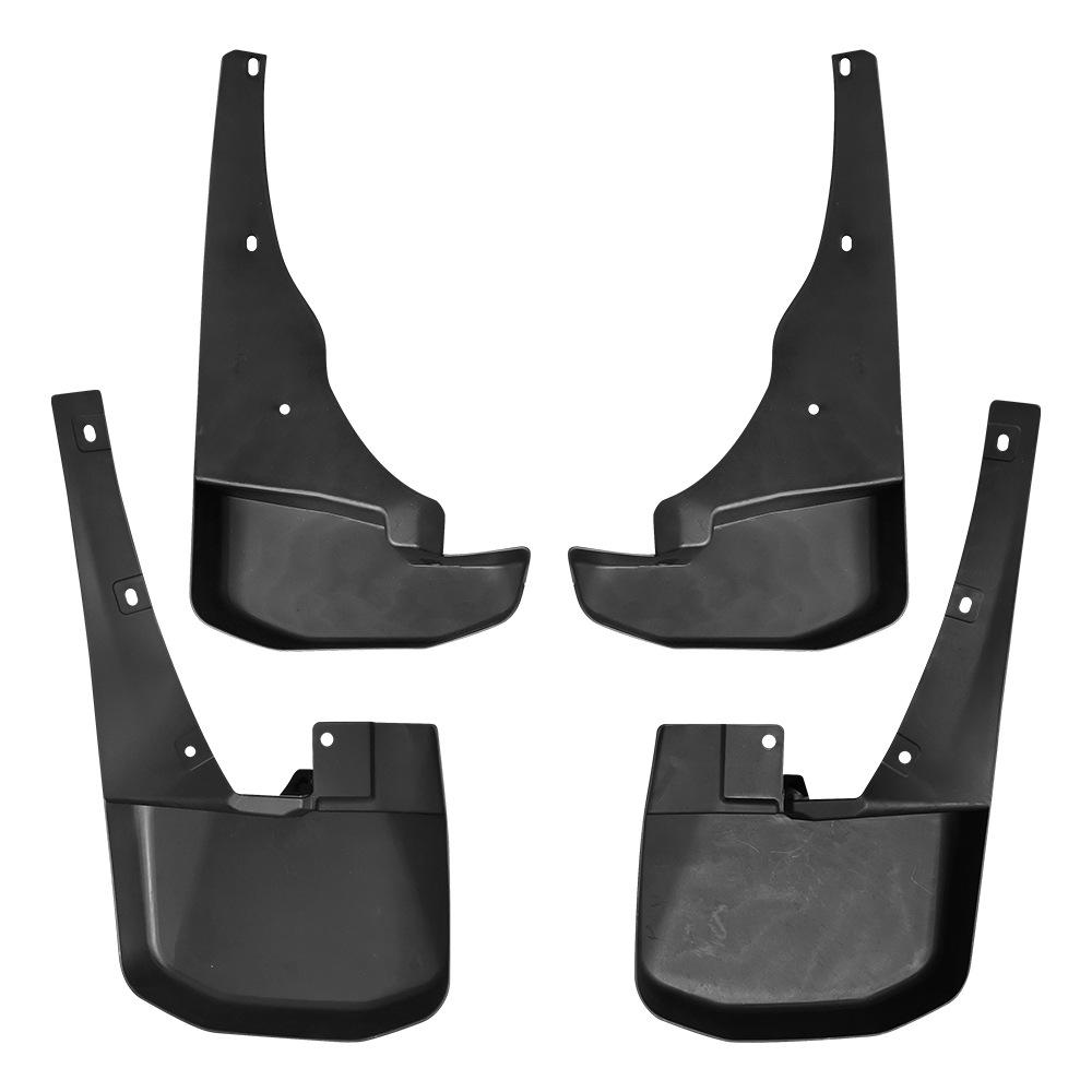 Für Nissan Navarre Frontier 2005-2016 Außenhandel Auto Kotflügel PIVA