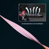 2pcs Breathable Motorcycle Handlebar Tape Durable Non-Slip Road Bike Bar Tape Anti Scratch Motorcycle Protection Straps