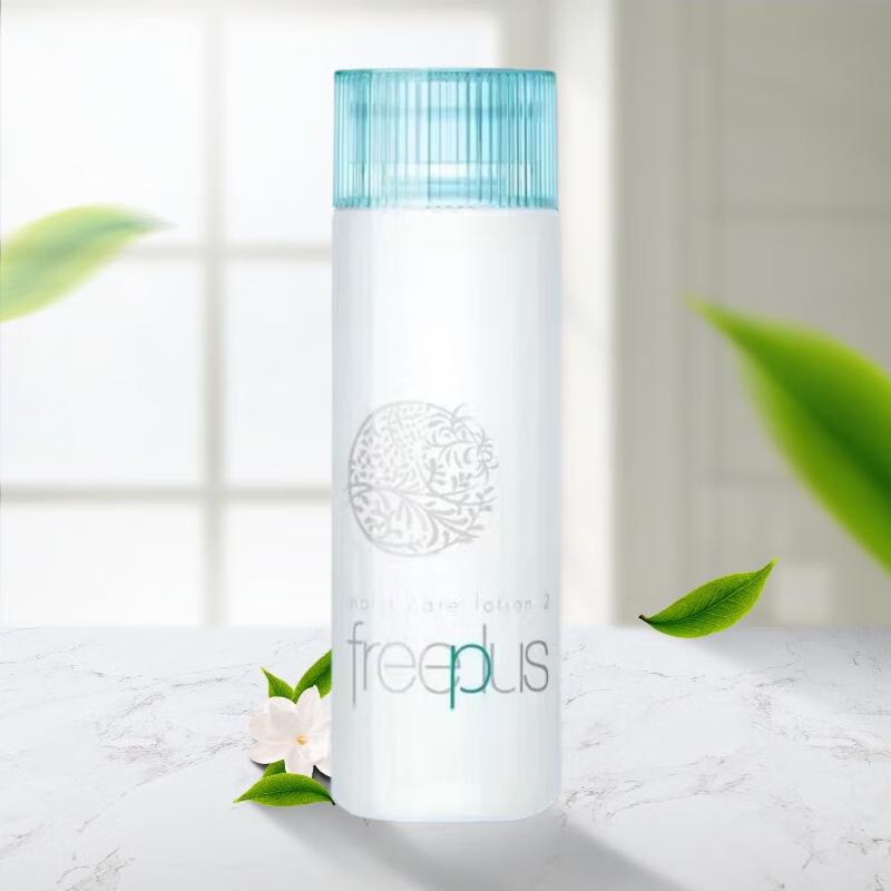 freeplus Moisturizing Repair Gentle Toner