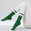 Anti-slip Double-Layer Yoga Socks