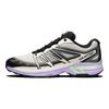 SALOMON Xt-Wings 2 Comfortable Fabric Durable Low-Top Casual Running Shoes Unisex Sneakers Beige Black Purple 414683
