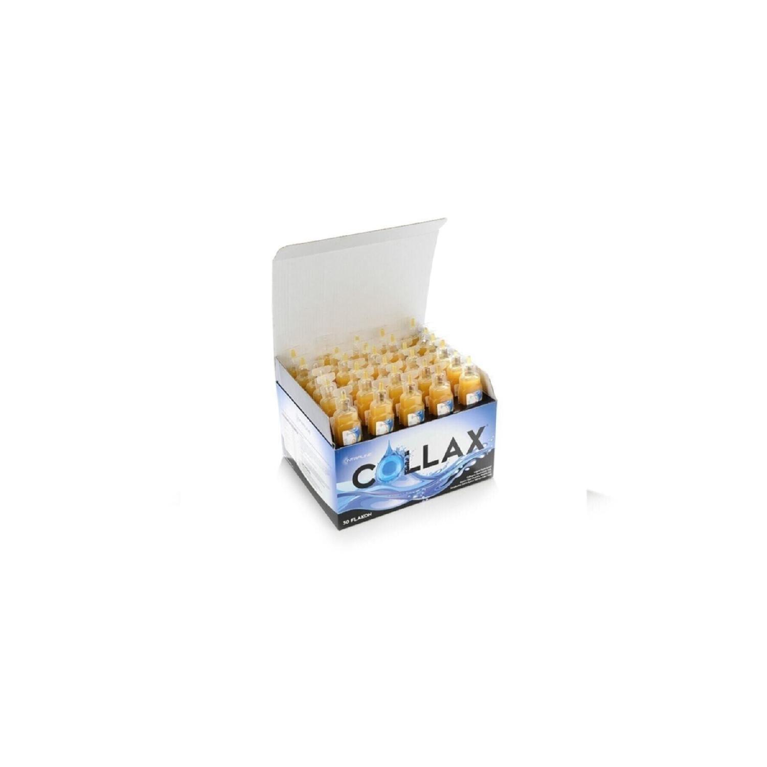 

Collax