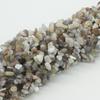 Irregular 5-8mm Crystal Agate Gravel Beads for DIY Jewelry