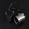 Universal Motorcycle Meter Led Digital Speedometer Odometer Fuel Gauge For Motorcycle Scooter Modified Meter