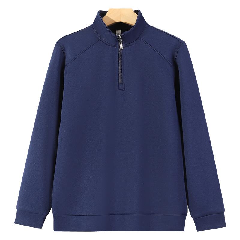 

Худі на блискавці зі стійкою чоловіче худі повсякденний трендовий універсальний топ чоловічий XXXXL