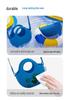 Fungoofun Van Gogh Design Mother-Child Crossbody Bag for Women – Versatile & Multifunctional