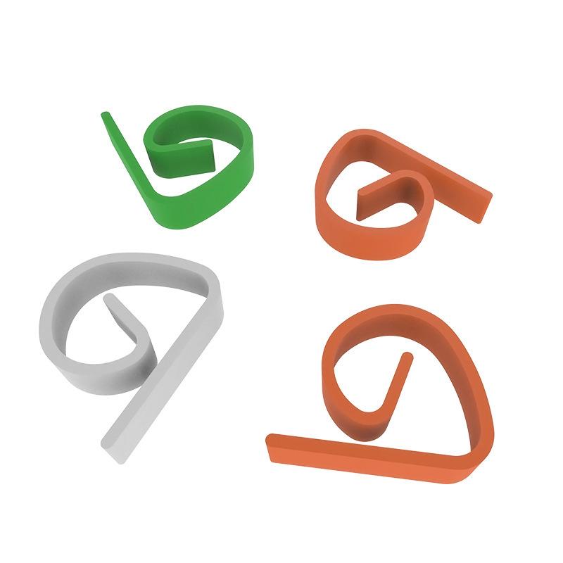 Non-Slip Tablecloth Clips Plastic Tablecloth Holders for Home Dining Kitchen