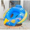 Baby Anti-Roll Swim Ring