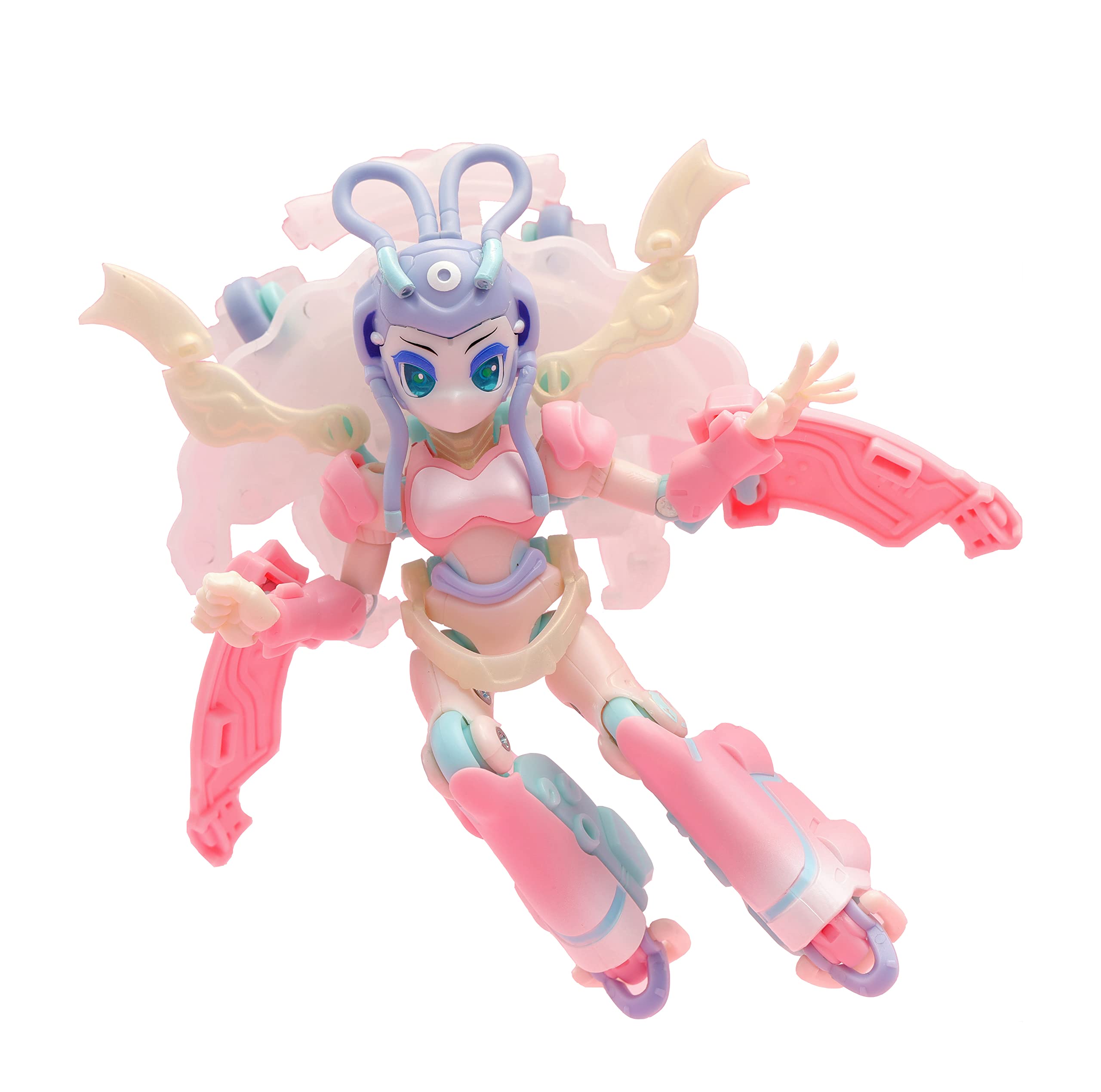 

52TOYS FANTASYBOX FB 03 ЧАН Э 3 Чанъэ