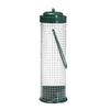 Hanging Outdoor Garden Wild Birds Feeder Nut Feeding Station for Balcony Terrace