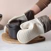 Puko Silicone Oven Kitchen Gloves 1P (3 colors)