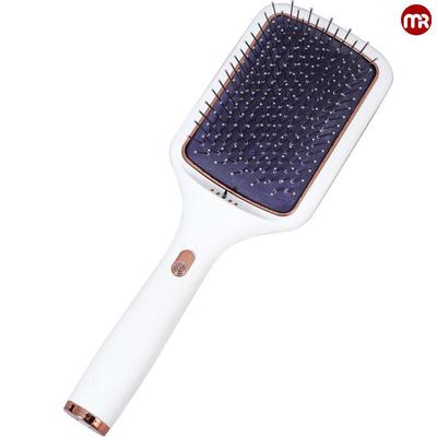 Morphy Richards Air Cushion Scalp Massage Comb CN Plug (adapter Included)