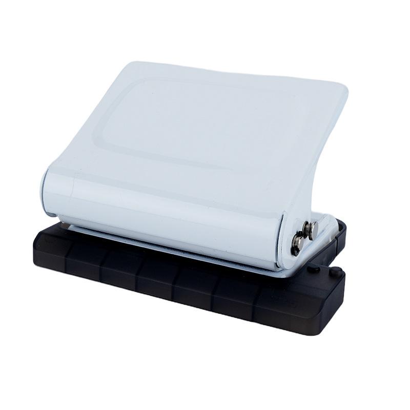 Binding Puncher Metal 10 Ring Coil Binding Punch Portable Metal Spiral And Coil Save Effort Binding Punch For School Study Room