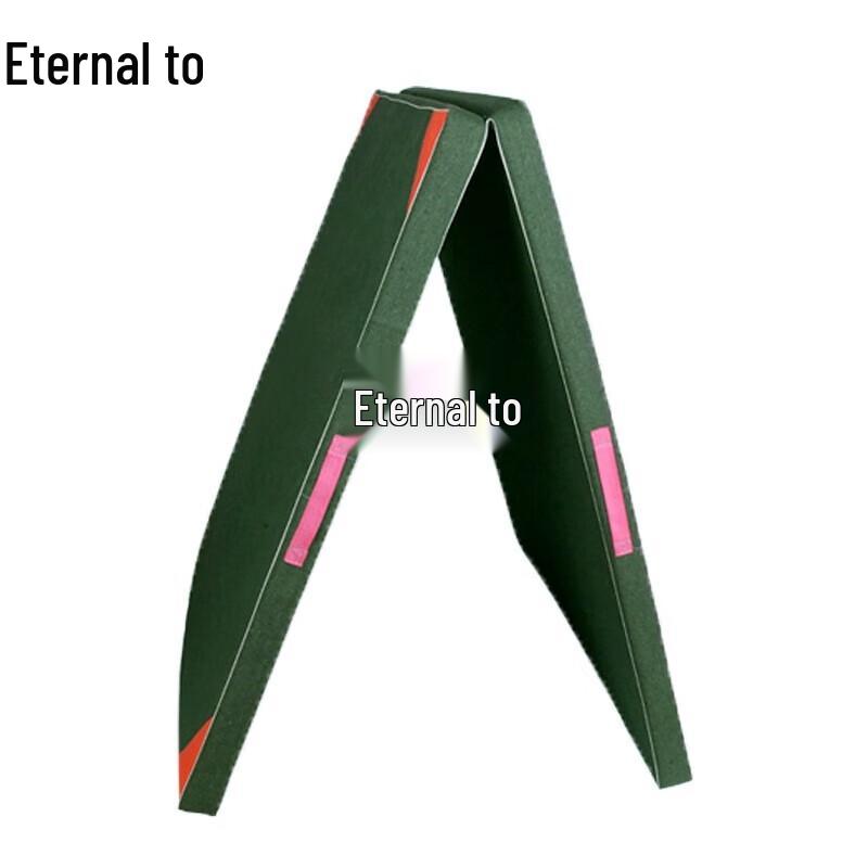 Yongzhi Foldable Gymnastics & Dance Mat