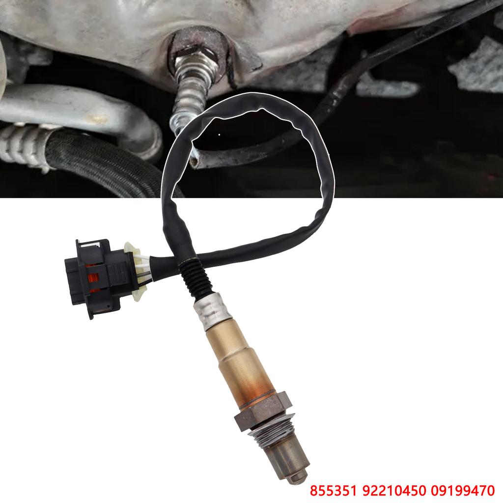 O2 Oxygen Sensor Lambda Probe Oxygen Sensor 855351 9199470 855369 92210450 For Vauxhall Opel Astra Corsa C Meriva Vectra Zafira