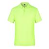 Children's & Parent-Child Polo Shirt: Quick-Drying Sports, Cultural, Short Sleeve with Custom Logo Print