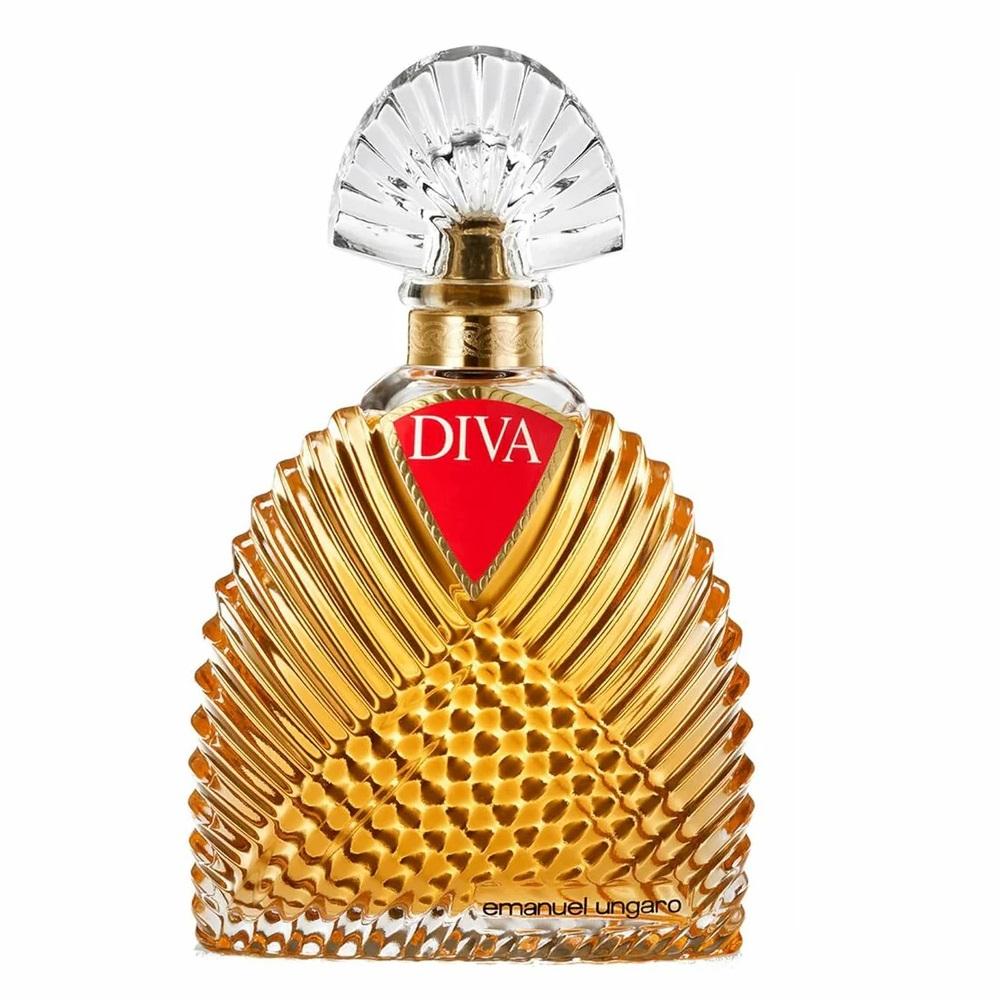 Emanuel Ungaro Diva EDP Spray, 100ml