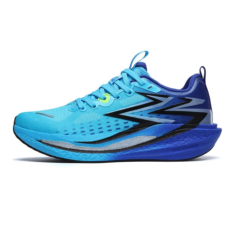 New Running Shoes Men Lightweight Mesh Anti-slip Wear-resistant Casual Sneakers  Men Sports Breathable Sport Shoes Men