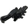 9808646980 V764558080 Cooling System Thermostat Hosing Water Flange For Peugeot 208 308 3008 1.4 VTi 16v 95 1.6 VTi 16v 120
