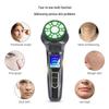 4-in-1 Ultrasonic Knife Microcurrent HIFU Beauty Device