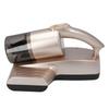 Mattress Vacuum Cleaner with UV?C Light 15Kpa Suction Ultrasonic Handheld Bed Cleaner Filter for