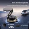 Magnetic Phone Multifunctional Vacuum Car Holder Suction Cup Dashboard Mount