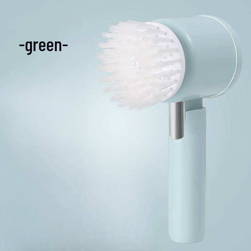 

ZISIZ Kitchen Handheld Cleaning Brush
