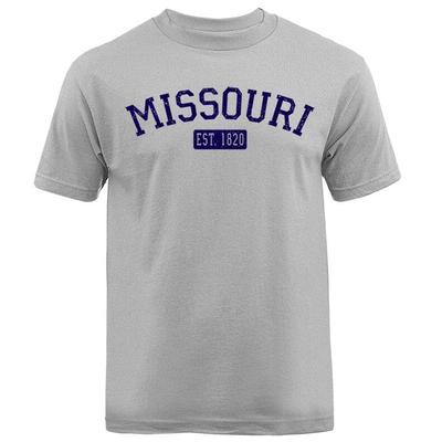 State of Missouri MO T-shirt Unisex T-Shirt