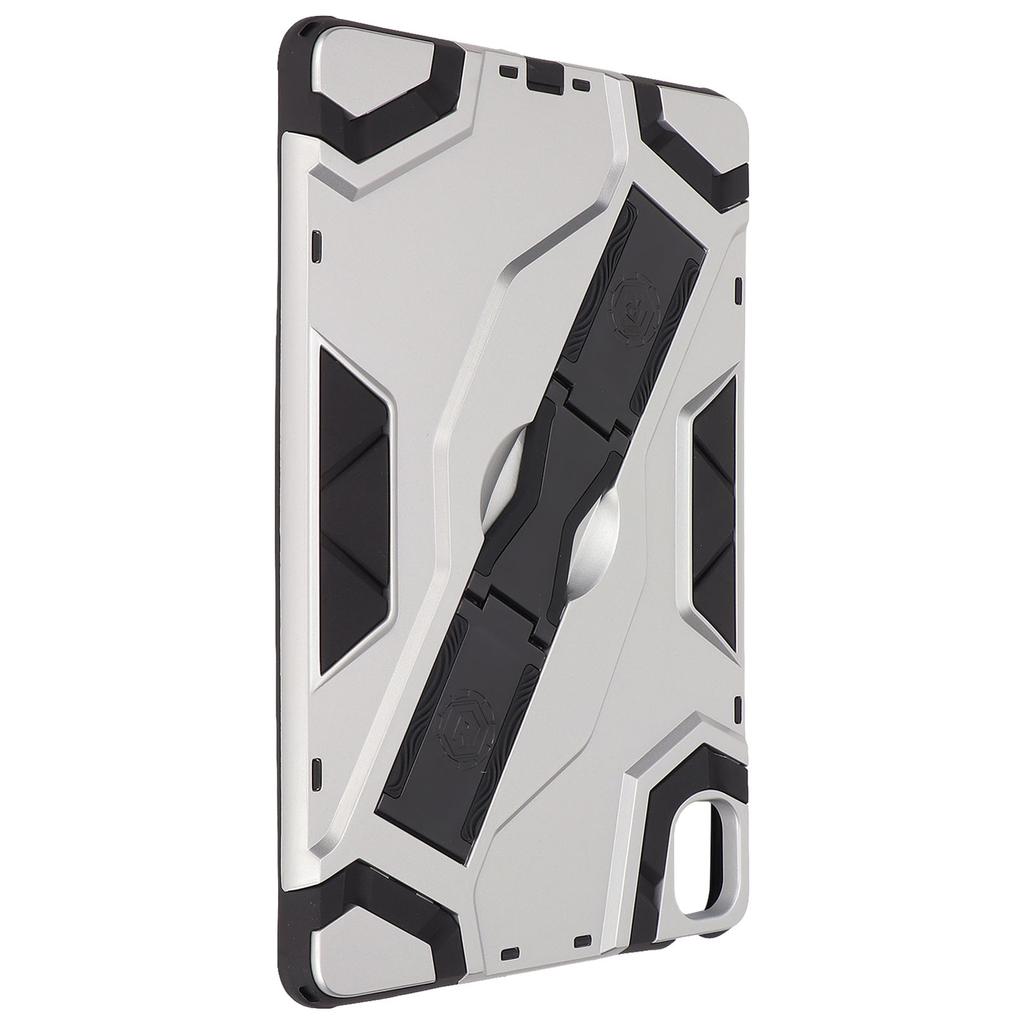 Tablet Case Ultra Thin Heavy Duty Shockproof Tablet Protective Case with Shoulder Strap Hand Strap for Mi Pad 5