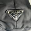 PRADA reversible BN1959 Shoulder Bag khaki Women used