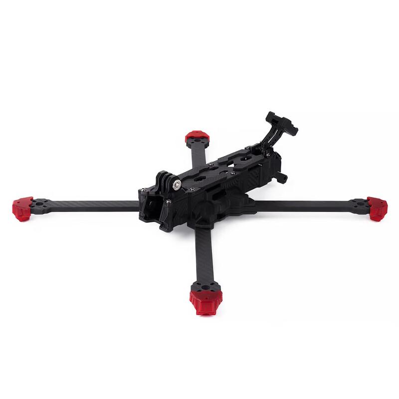 AXISFLYING 7-inch FPV Drone & Long-Range Components (CN version)