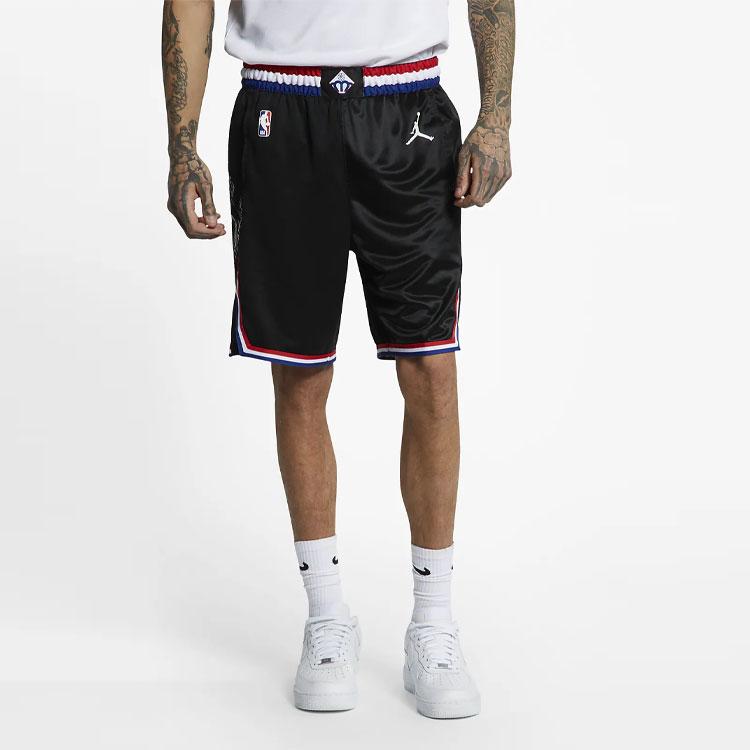 Nike Basketball Shorts Men's Moderate Other AQ7299-010