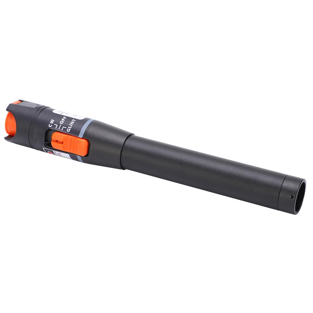 TL532 10mW Fiber Optical Cable Tester Red Light Pen Type Visual Fault Locator for FC SC ST