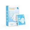 Anti-Fog Glasses Cleaning Wipes - Disposable Lens and Screen Cleaner