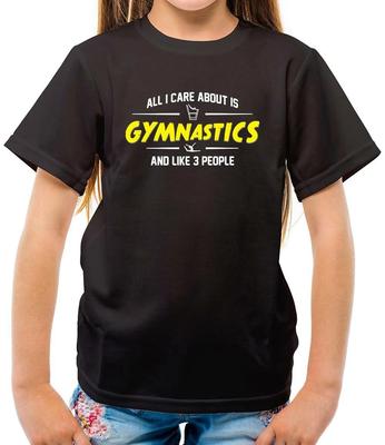 Top (per bambine dai 4 anni in su) – Magliette