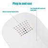 Household Negative Ion Air Purifier Portable Bad Odor Removal Air Filter