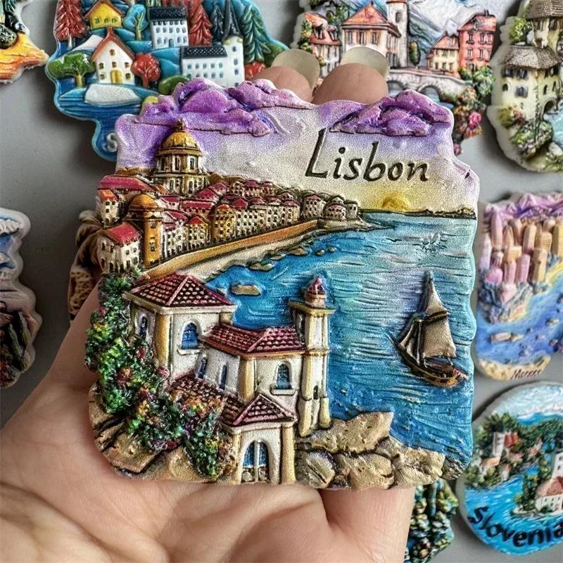 Μαγνητάκια Ψυγείου Νορβηγία Φινλανδία Ισλανδία Χονγκ Κονγκ Μπρουνέι Τουρκία Ταϊλάνδη Ιταλία Χαβάη Γαλλία Καναδάς Μαλδίβες Τουριστικά Αναμνηστικά Δώρα