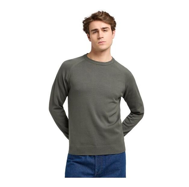 Свитер Lee 112370537 EU M