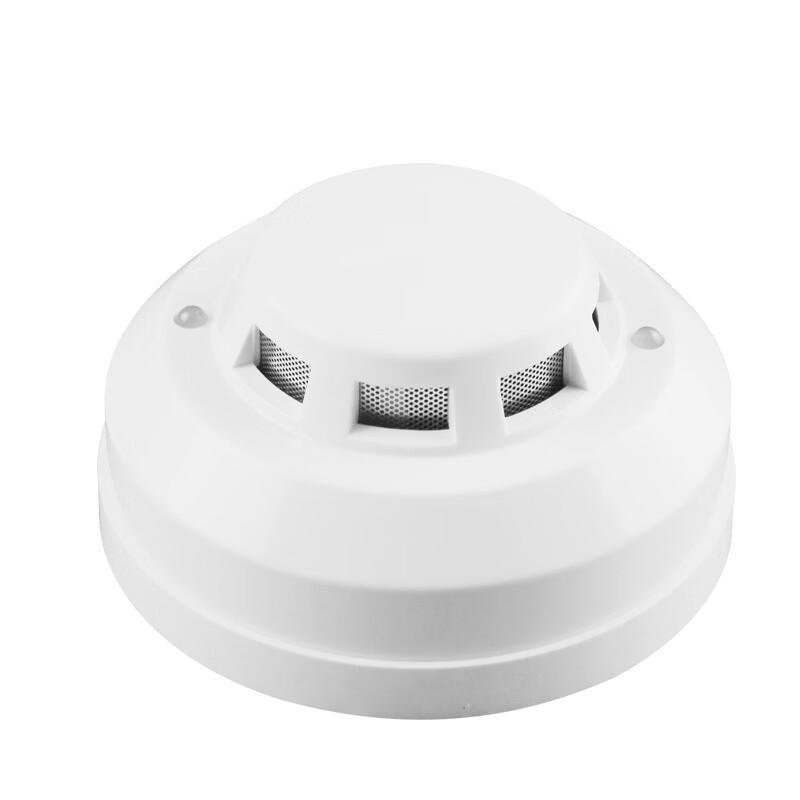 Lieve Wired Photoelectric Smoke Detector