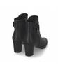 Elcanto Intense Women'S Buckle Ankle Boots 7Cm Lcwa50I44V