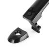 Front O/S Driver Right Side Door Handle Keyless Entry For Nissan Juke 2010-2019