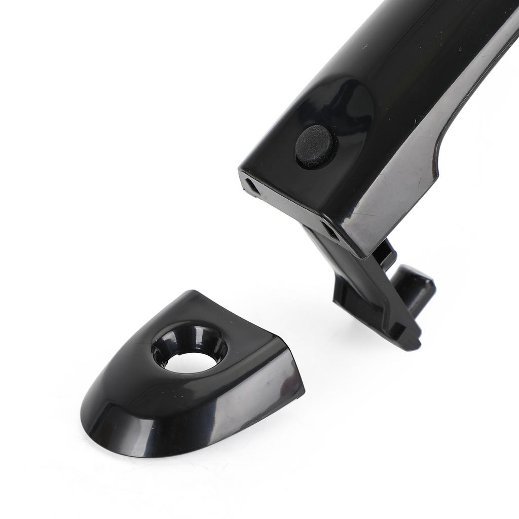 Front O/S Driver Right Side Door Handle Keyless Entry For Nissan Juke 2010-2019