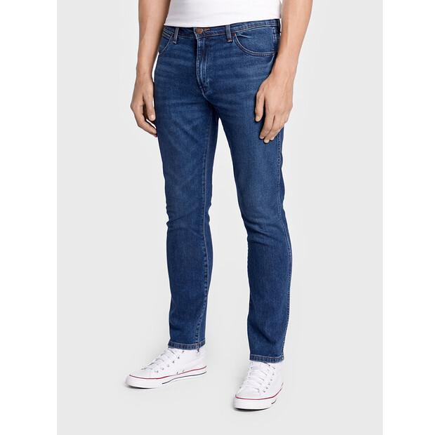 

Джинсы Wrangler Larston 812 W18S8423M EU W31_L36
