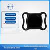 Pet GPS Tracker Collar - Anti-Lost Monitoring Device for Cats & Dogs, Compatible with Android & iOS.