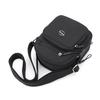 Women's Crossbody Mini Bag Shoulder Bag Nylon Bag Mobile Phone Bag